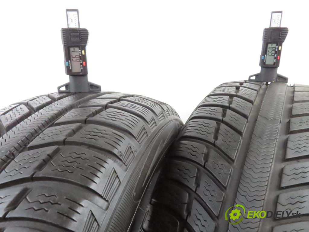 2016 PNEUMATIKY: / PNEUMATIKA: ZIMA: