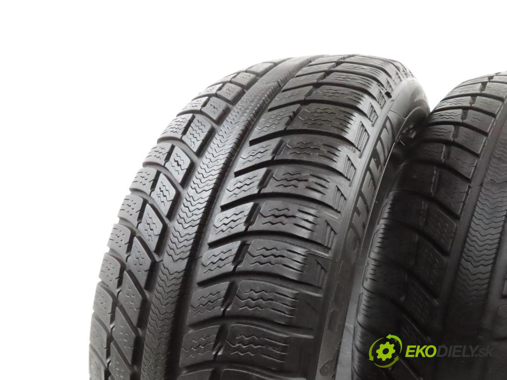 2016 PNEUMATIKY: / PNEUMATIKA: ZIMA: