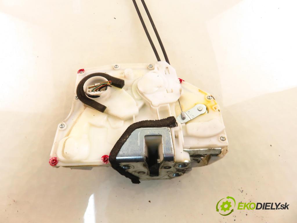 SUZUKI SX4 (EY, GY) CROSSOVER 2008 79,00 1.6 VVT 4x4 (RW 416) 107 - M16A 1586,00 zámok
