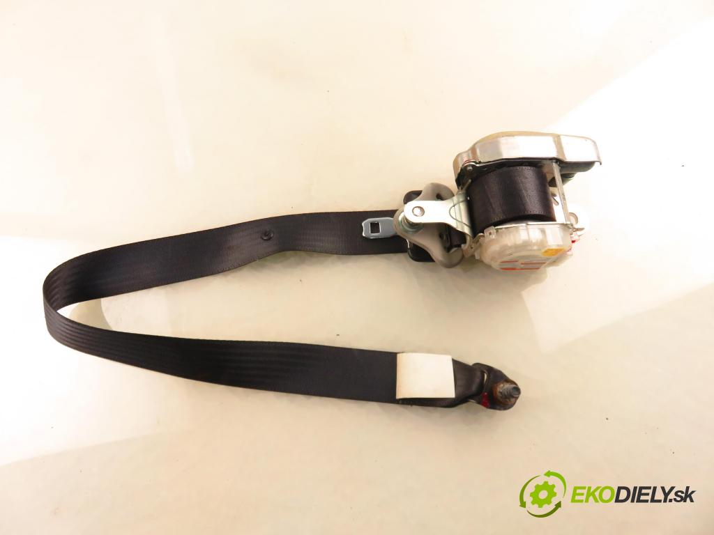 SUZUKI SX4 (EY, GY) CROSSOVER 2008 79,00 1.6 VVT 4x4 (RW 416) 107 - M16A 1586,00 držák BEZPEČNOST PP 8492079J2