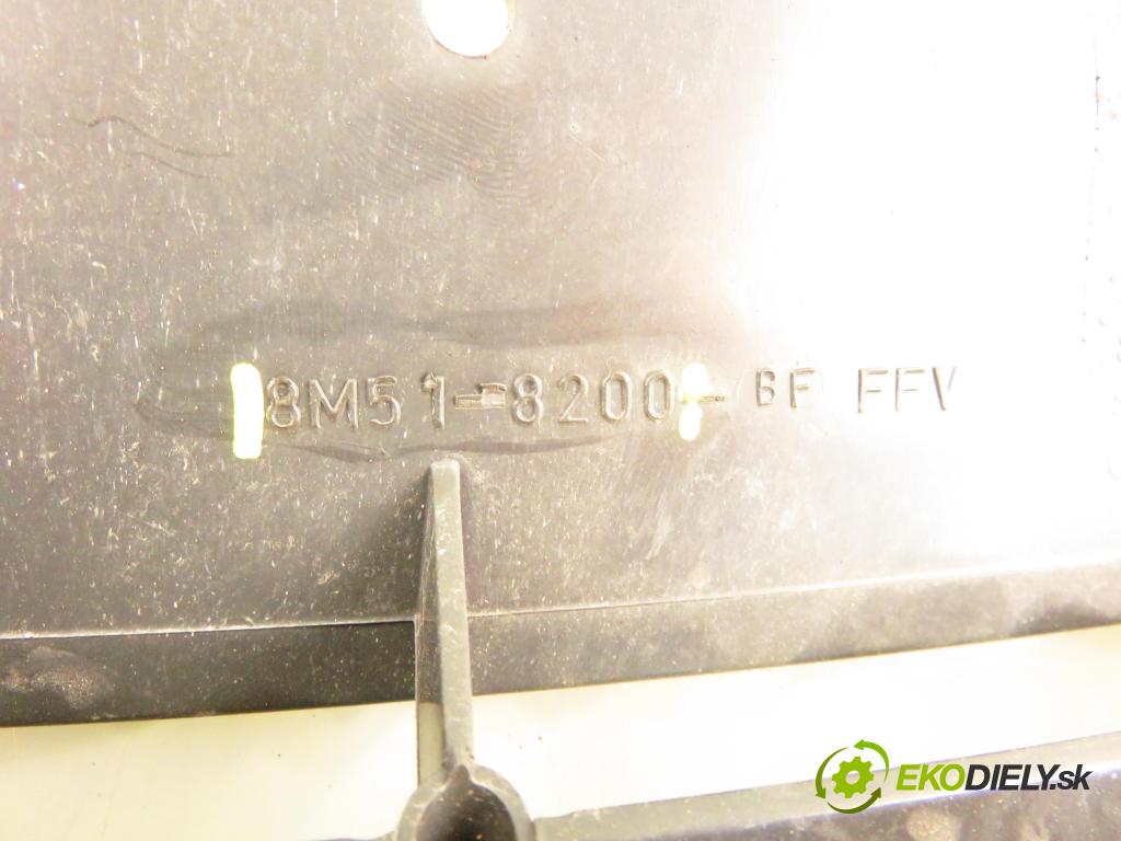 FORD FOCUS II (DA_, HCP) HB 2009 66,00 1.6 TDCi - GPDA 1560,00 Mriežka / maska 8M518200
