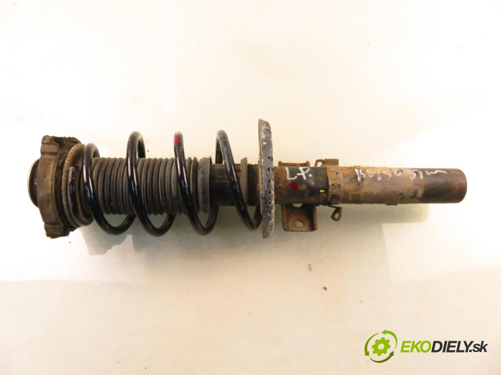 VW FOX (5Z1, 5Z3) HB 2006 55,00 1.4 - BKR 1390,00 MCPERSON LP 5Z0413031C