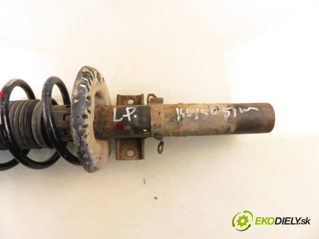 VW FOX (5Z1, 5Z3) HB 2006 55,00 1.4 - BKR 1390,00 MCPERSON LP 5Z0413031C