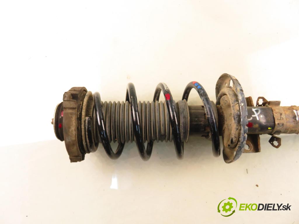 VW FOX (5Z1, 5Z3) HB 2006 55,00 1.4 - BKR 1390,00 MCPERSON LP 5Z0413031C