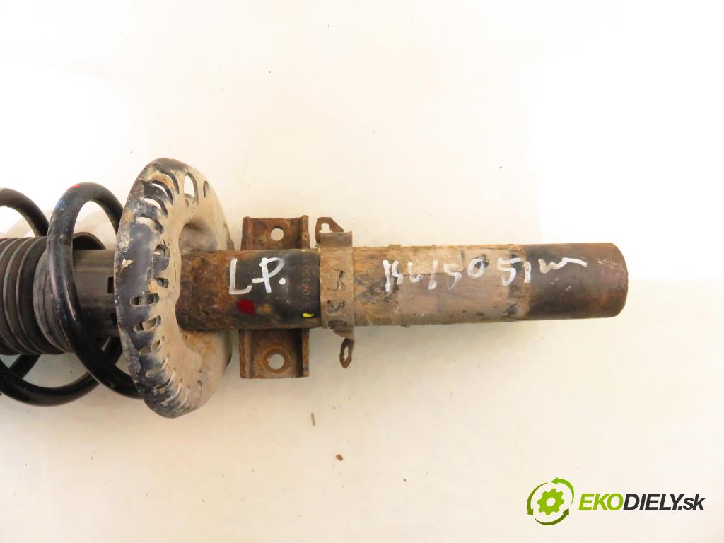 VW FOX (5Z1, 5Z3) HB 2006 55,00 1.4 - BKR 1390,00 MCPERSON LP 5Z0413031C