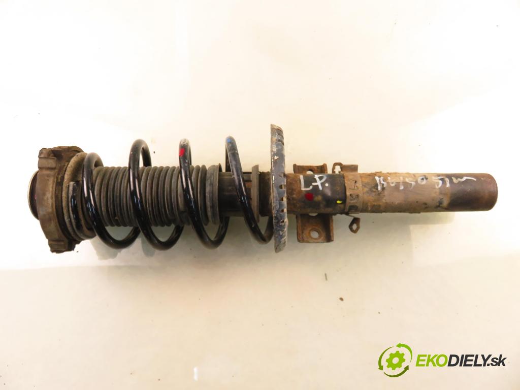 VW FOX (5Z1, 5Z3) HB 2006 55,00 1.4 - BKR 1390,00 MCPERSON LP 5Z0413031C