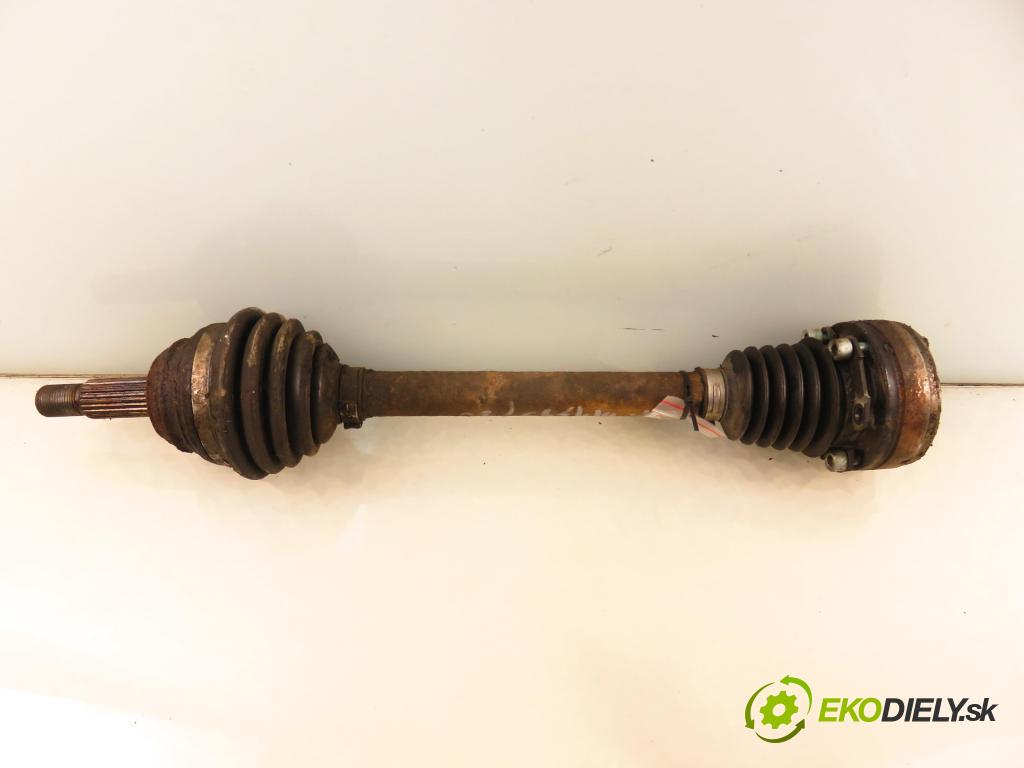 VW LUPO (6X1, 6E1) HB 2004 37,00 1 - AUC 999,00 Poloos LP