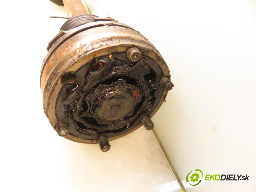 VW LUPO (6X1, 6E1) HB 2004 37,00 1 - AUC 999,00 Poloos LP