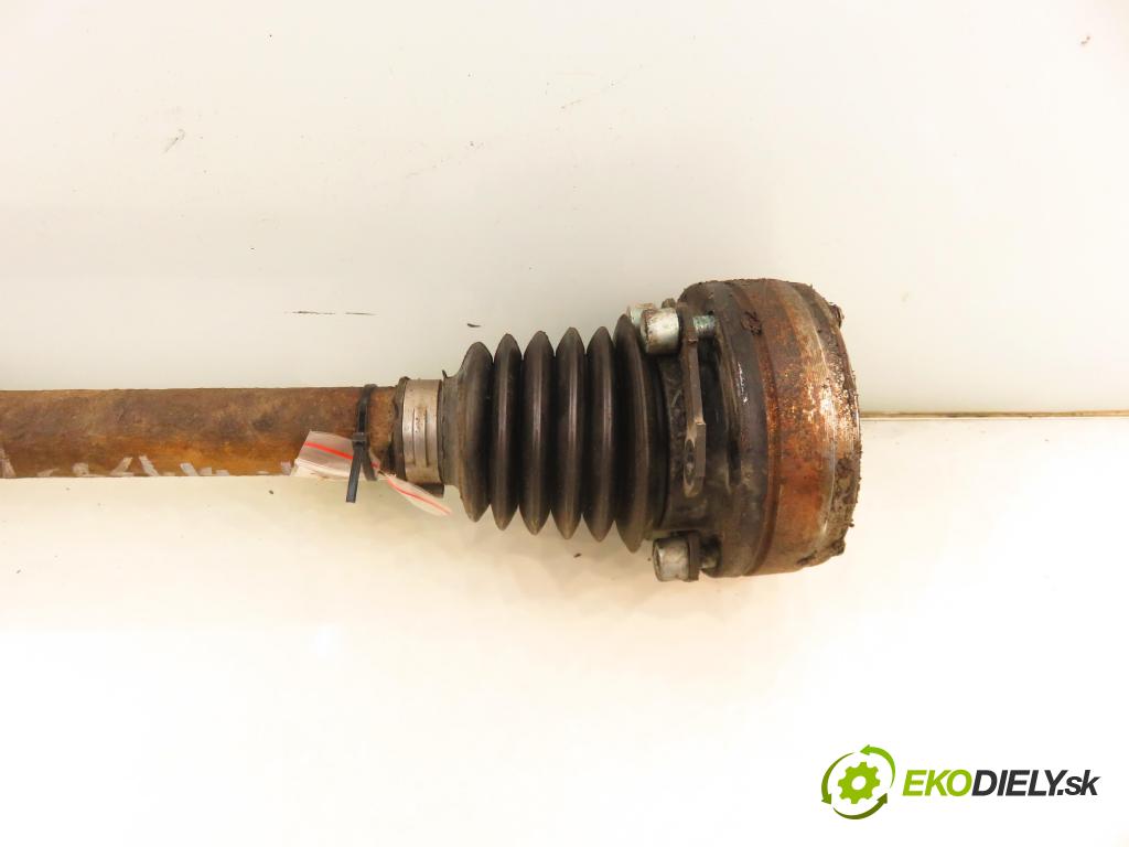 VW LUPO (6X1, 6E1) HB 2004 37,00 1 - AUC 999,00 Poloos LP