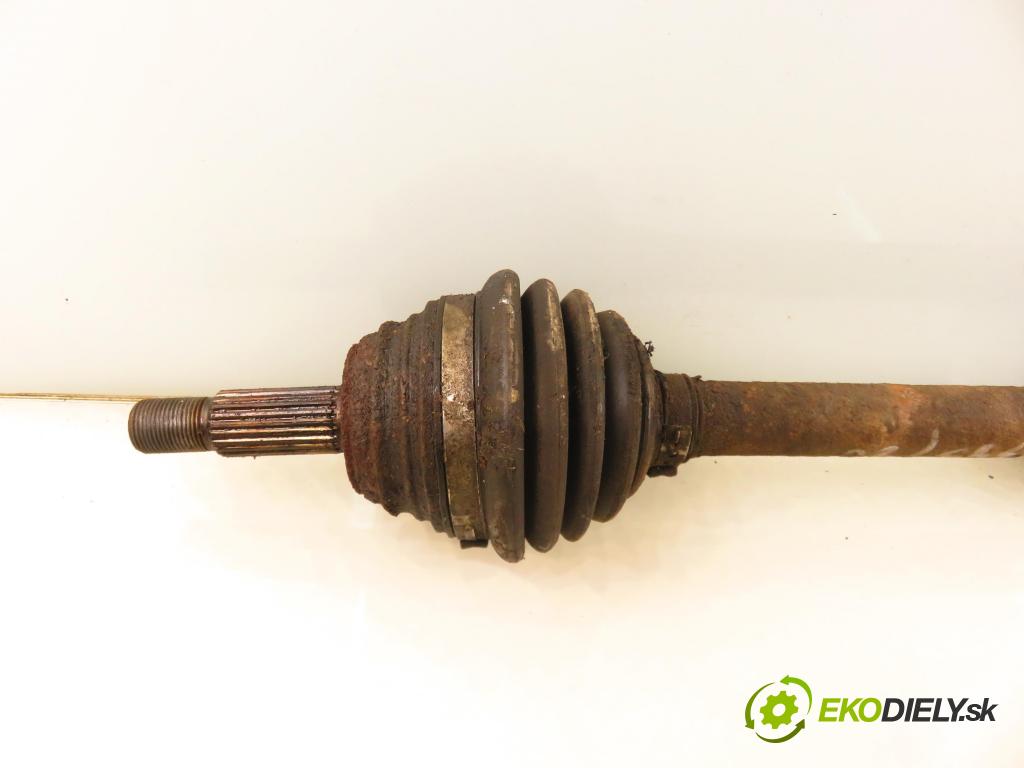 VW LUPO (6X1, 6E1) HB 2004 37,00 1 - AUC 999,00 Poloos LP