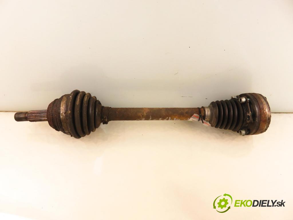 VW LUPO (6X1, 6E1) HB 2004 37,00 1 - AUC 999,00 Poloos LP