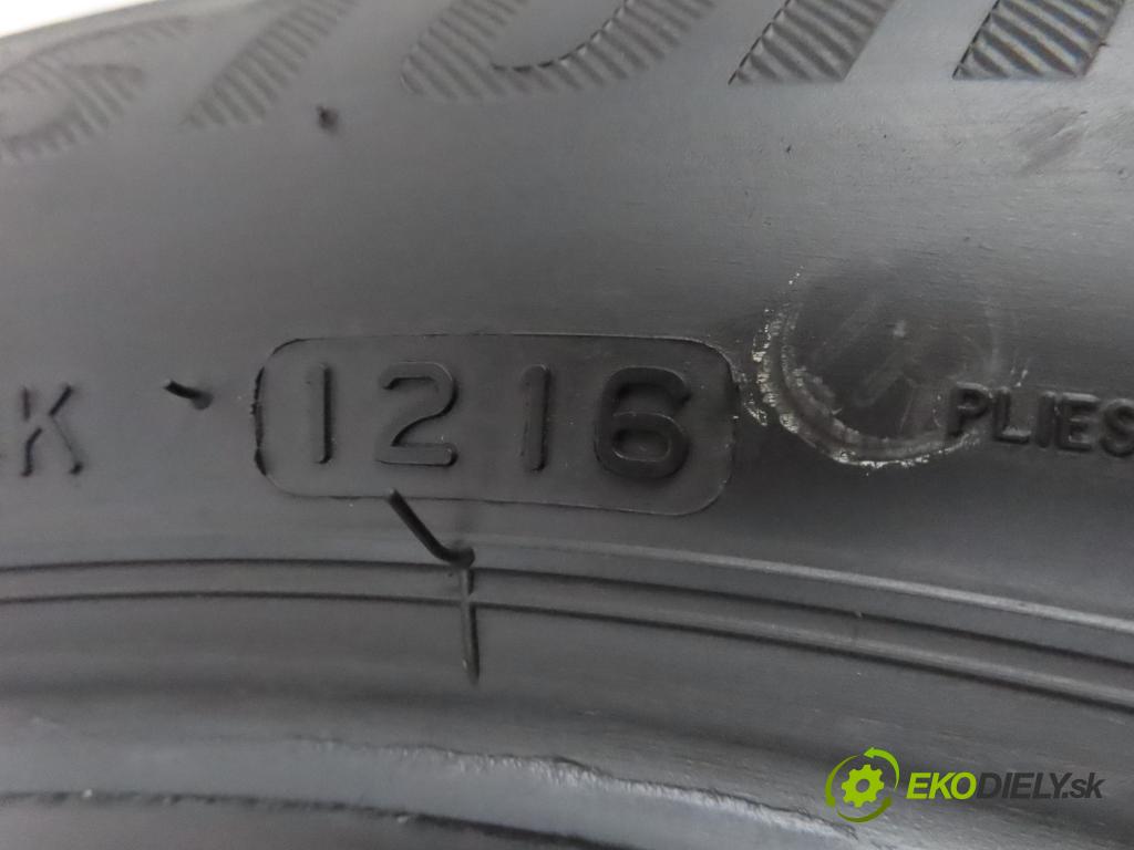    2016    PNEUMATIKY: / PNEUMATIKA: LETNÁ: 