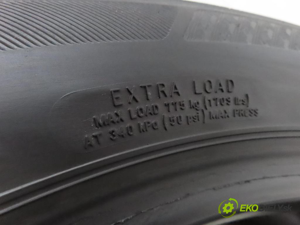 2016    PNEUMATIKY: / PNEUMATIKA: LETNÁ: