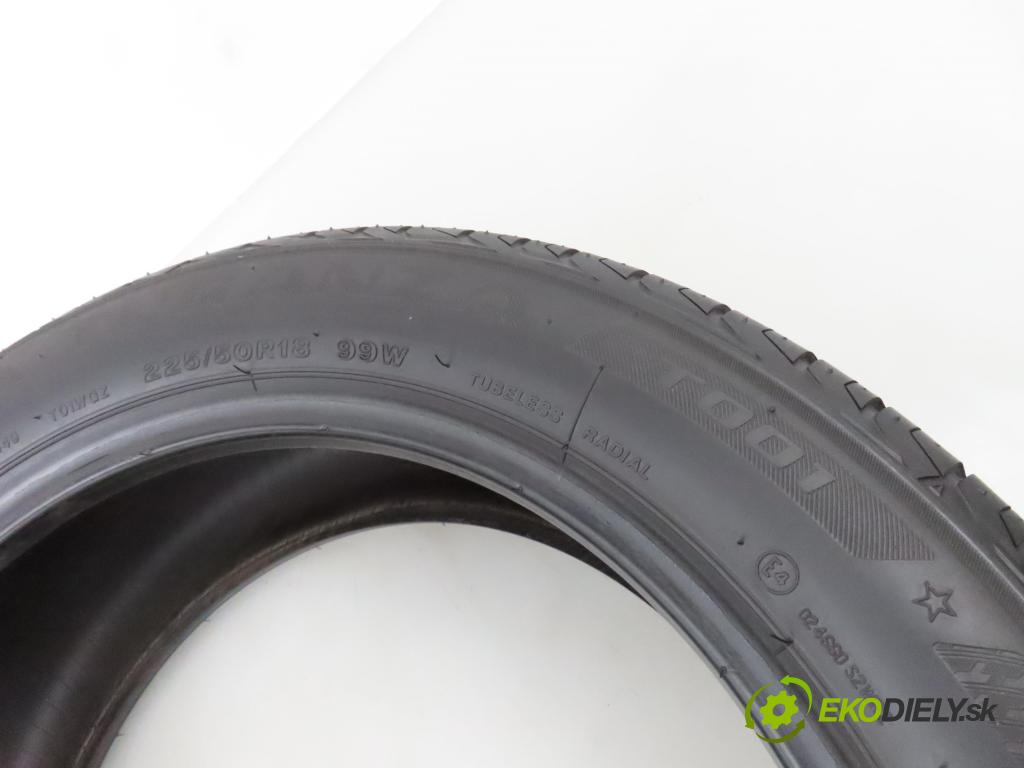 2016    PNEUMATIKY: / PNEUMATIKA: LETNÁ: