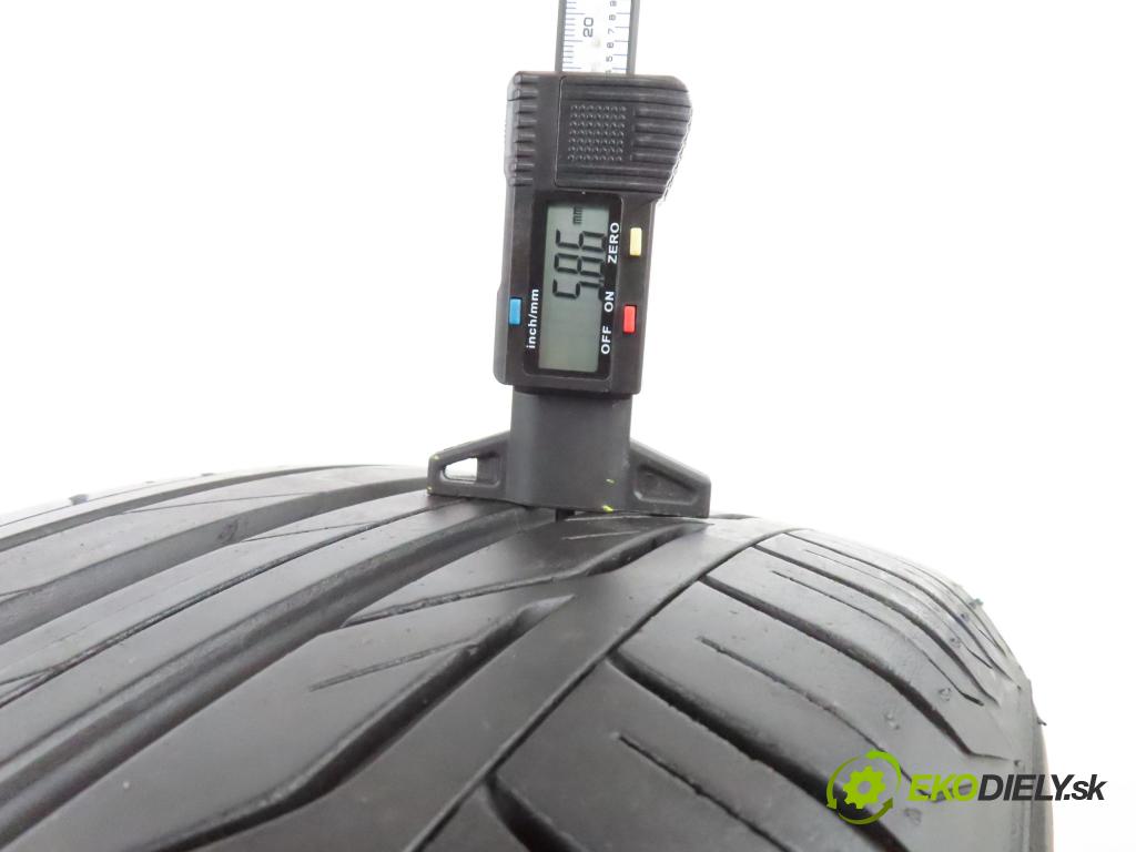 2016    PNEUMATIKY: / PNEUMATIKA: LETNÁ: