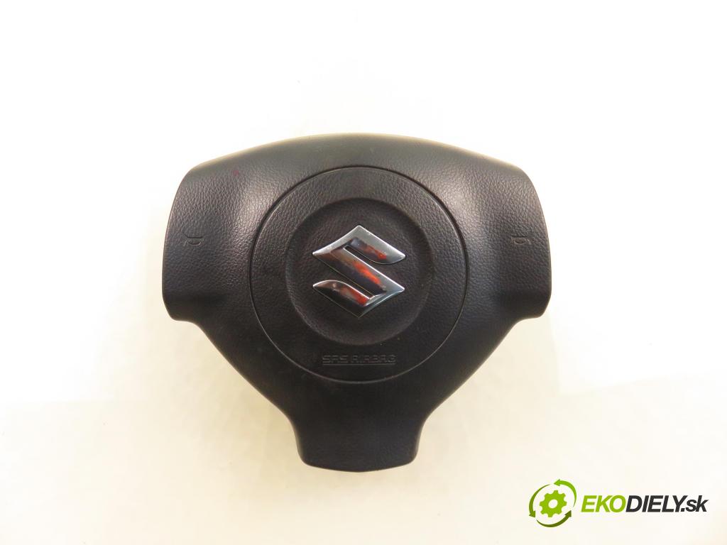 SUZUKI SX4 (EY, GY) CROSSOVER 2008 79,00 1.6 VVT 4x4 (RW 416) 107 - M16A 1586,00 AirBag air BAG volantu 4815079J10