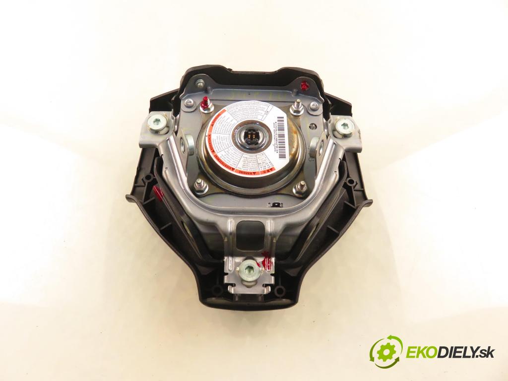 SUZUKI SX4 (EY, GY) CROSSOVER 2008 79,00 1.6 VVT 4x4 (RW 416) 107 - M16A 1586,00 AirBag air BAG volantu 4815079J10