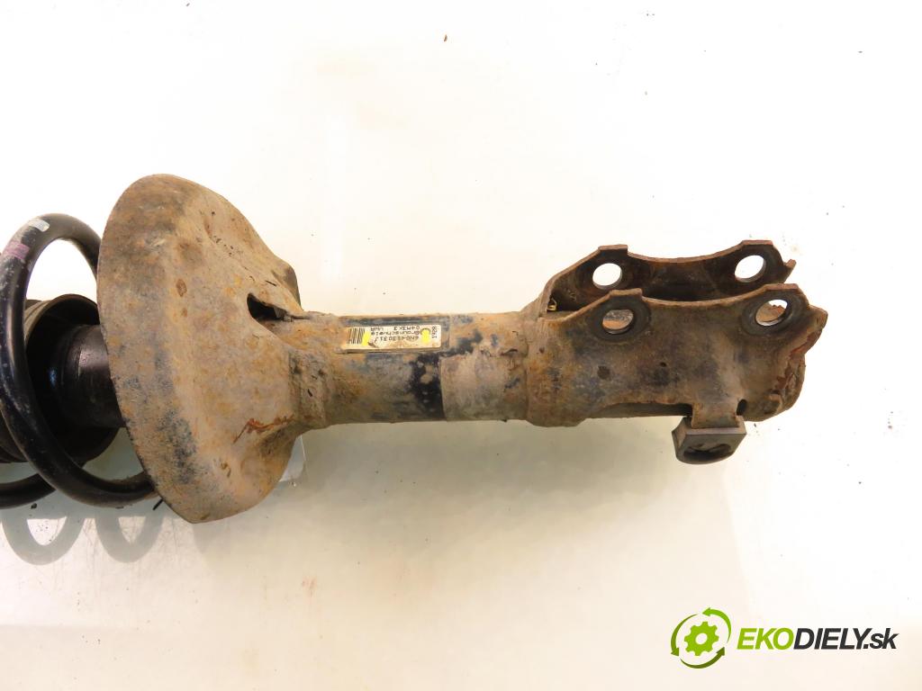 VW LUPO (6X1, 6E1) HB 2004 37,00 1 - AUC 999,00 MCPERSON LP 6N0413031J