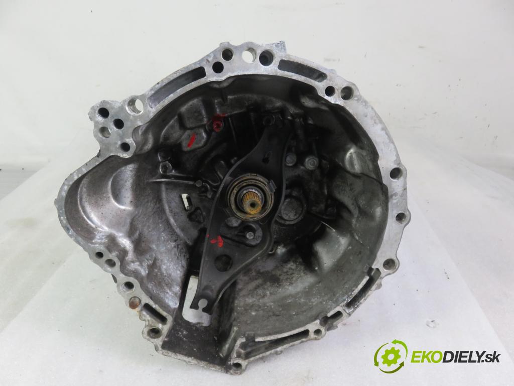 DAIHATSU TERIOS (J1_) SUV 2000 61,00 1.3 4WD (J100) - HC-EJ 1296,00 převodovka MANUALNA