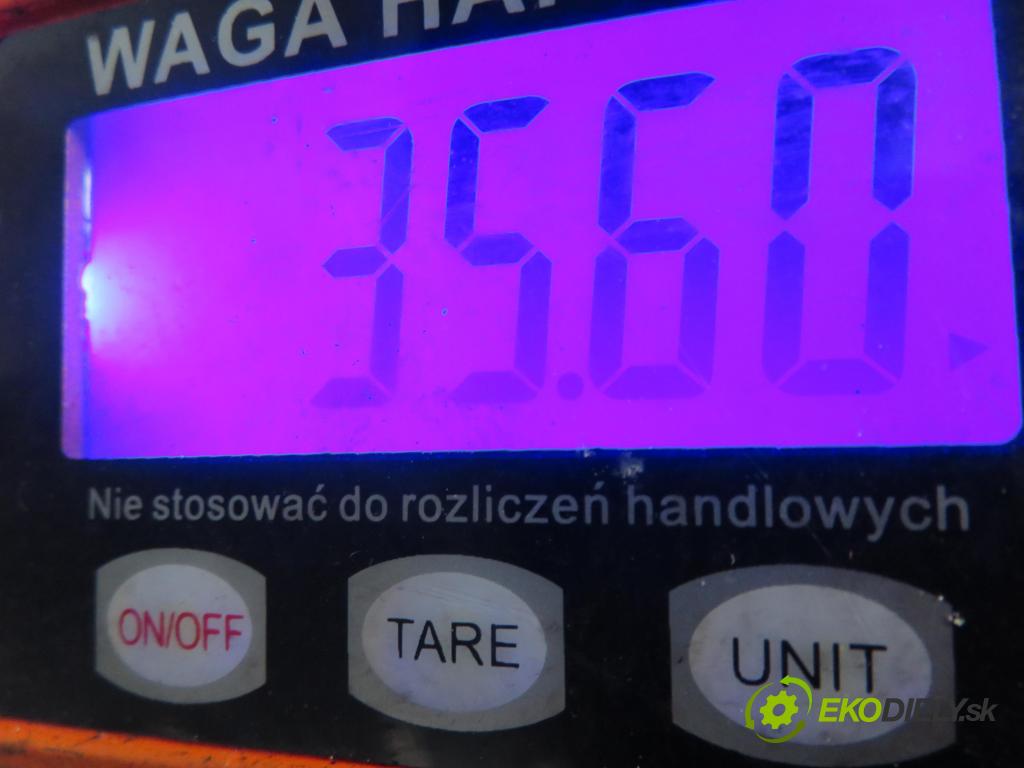 DAIHATSU TERIOS (J1_) SUV 2000 61,00 1.3 4WD (J100) - HC-EJ 1296,00 převodovka MANUALNA