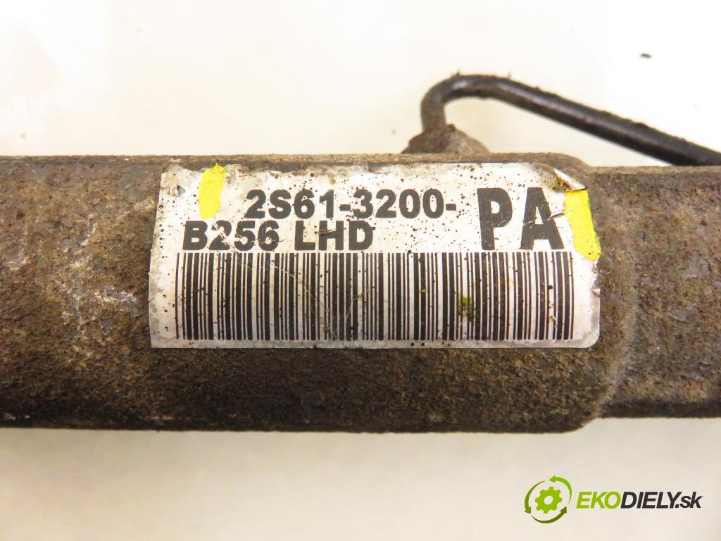 FORD FIESTA V (JH_, JD_) HB 2005 59,00 1.4 16V - FXJA 1388,00 Riadenie ZE riadením 2S613200PA