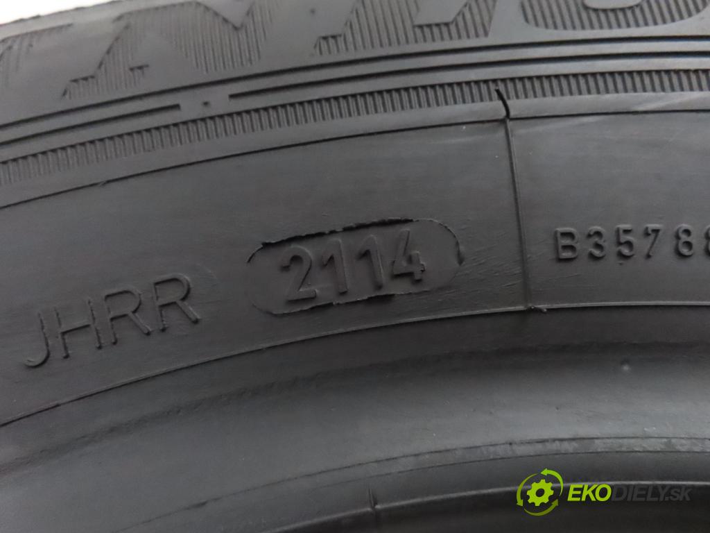    2014    PNEUMATIKY: / PNEUMATIKA: LETNÁ: 