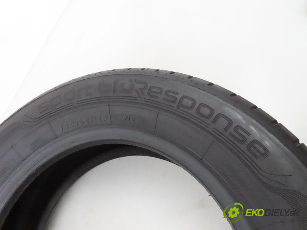 2014    PNEUMATIKY: / PNEUMATIKA: LETNÁ: