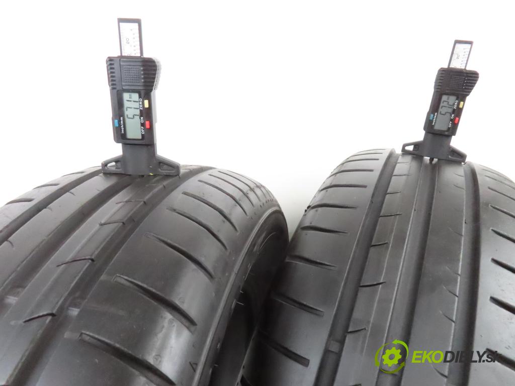 2014    PNEUMATIKY: / PNEUMATIKA: LETNÁ: