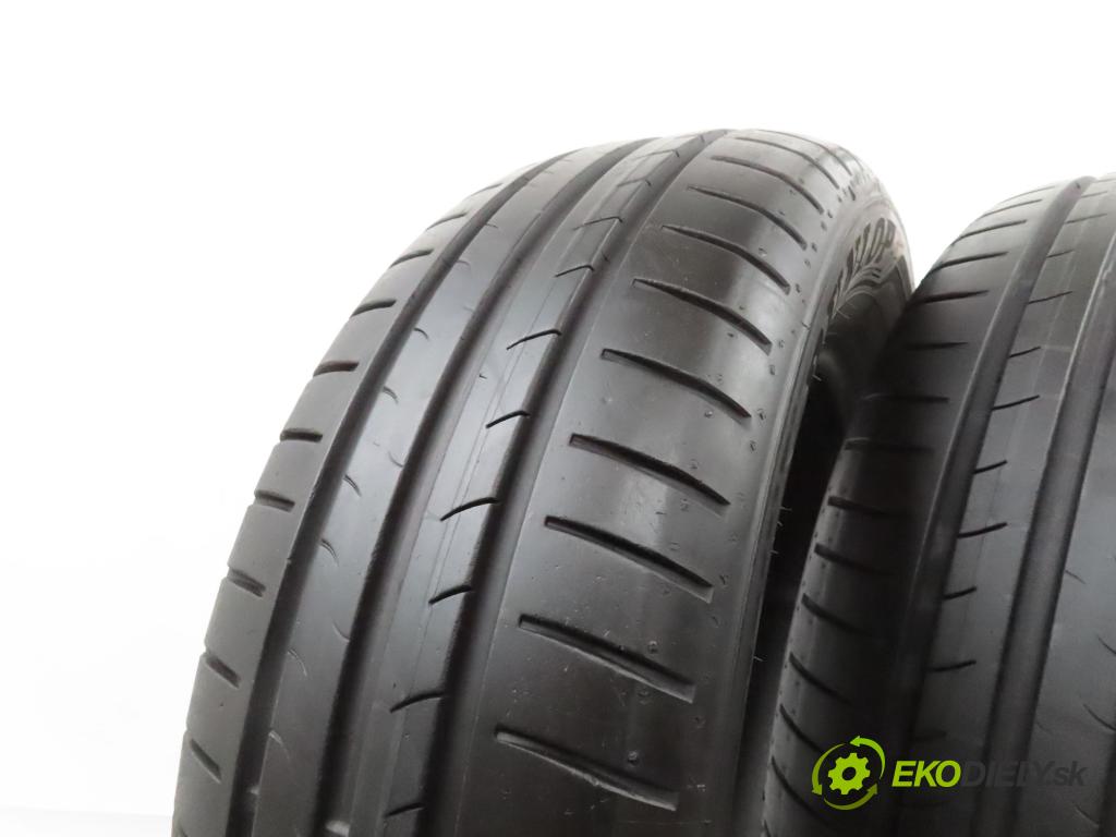 2014    PNEUMATIKY: / PNEUMATIKA: LETNÁ: