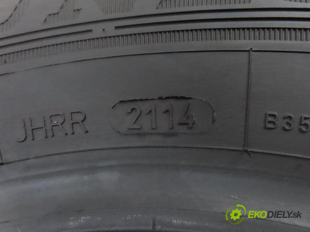    2014    PNEUMATIKY: / PNEUMATIKA: LETNÁ: 