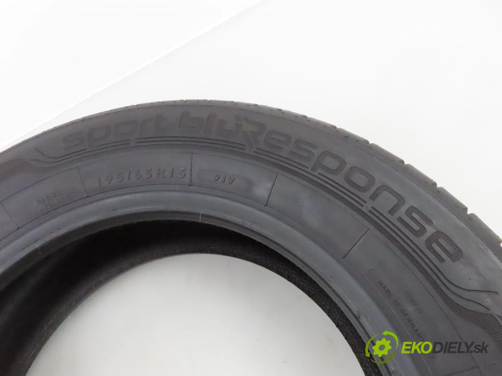 2014    PNEUMATIKY: / PNEUMATIKA: LETNÁ: