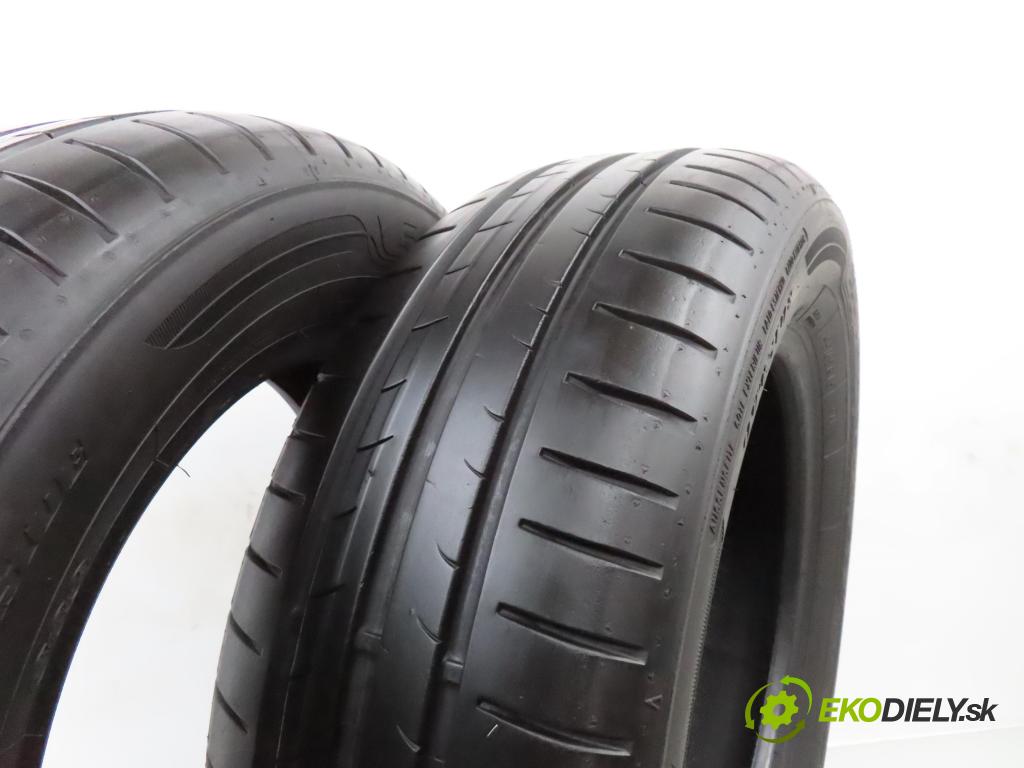 2014    PNEUMATIKY: / PNEUMATIKA: LETNÁ: