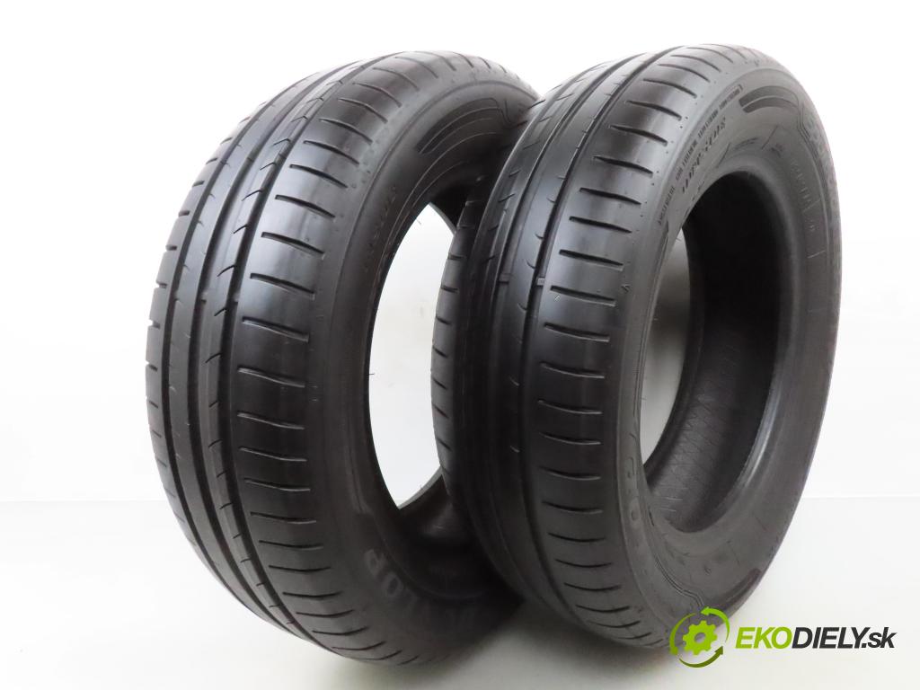 2014    PNEUMATIKY: / PNEUMATIKA: LETNÁ: