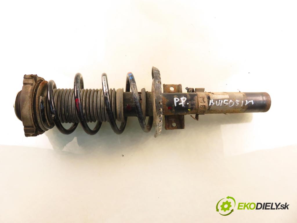 VW FOX (5Z1, 5Z3) HB 2006 55,00 1.4 - BKR 1390,00 MCPERSON PP 5Z0413031C
