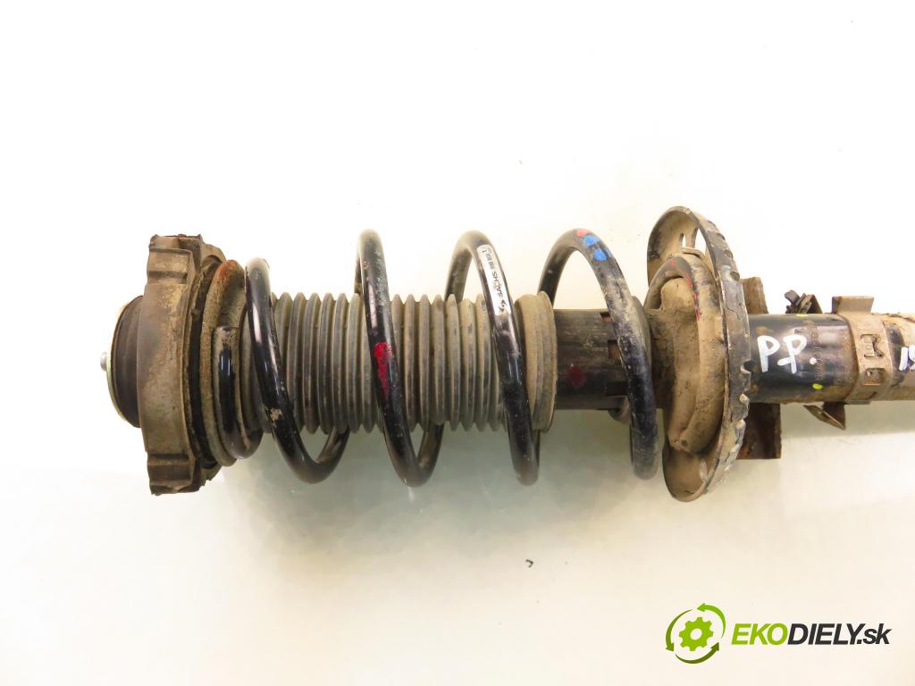 VW FOX (5Z1, 5Z3) HB 2006 55,00 1.4 - BKR 1390,00 MCPERSON PP 5Z0413031C