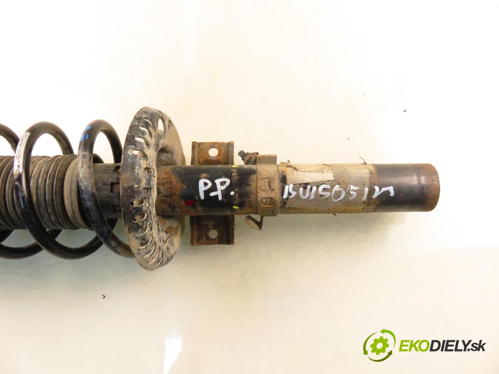 VW FOX (5Z1, 5Z3) HB 2006 55,00 1.4 - BKR 1390,00 MCPERSON PP 5Z0413031C
