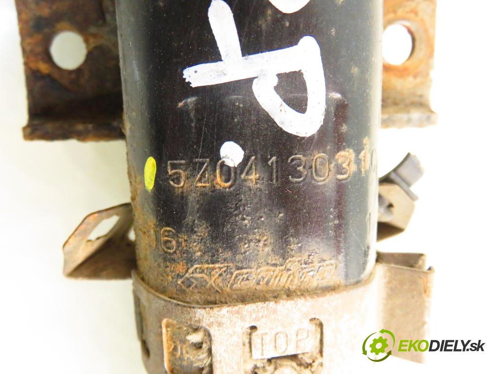 VW FOX (5Z1, 5Z3) HB 2006 55,00 1.4 - BKR 1390,00 MCPERSON PP 5Z0413031C