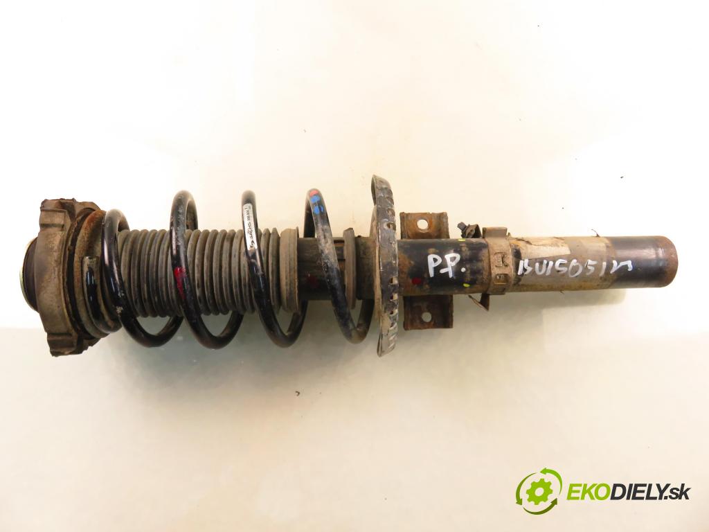 VW FOX (5Z1, 5Z3) HB 2006 55,00 1.4 - BKR 1390,00 MCPERSON PP 5Z0413031C
