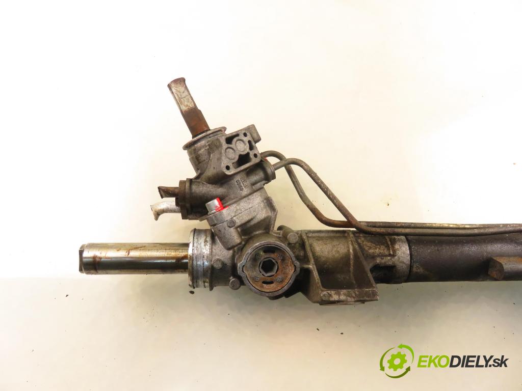 RENAULT LAGUNA II (BG0/1_) LIFTBACK 2002 88,00 1.9 dCi 120 - F9Q 750 1870,00 Riadenie ZE riadením 8200023082