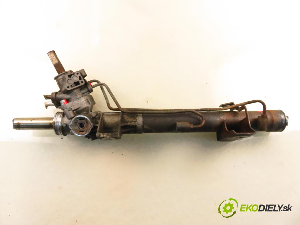 RENAULT LAGUNA II (BG0/1_) LIFTBACK 2002 88,00 1.9 dCi 120 - F9Q 750 1870,00 Riadenie ZE riadením 8200023082