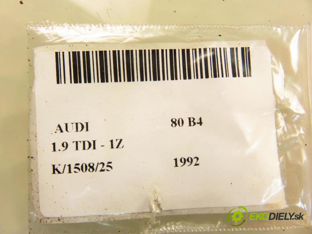 AUDI 80 (8C, B4) SEDAN 1992 66,00 1.9 TDI - 1Z 1896,00 MCPERSON pravé zadné 8A0512342C