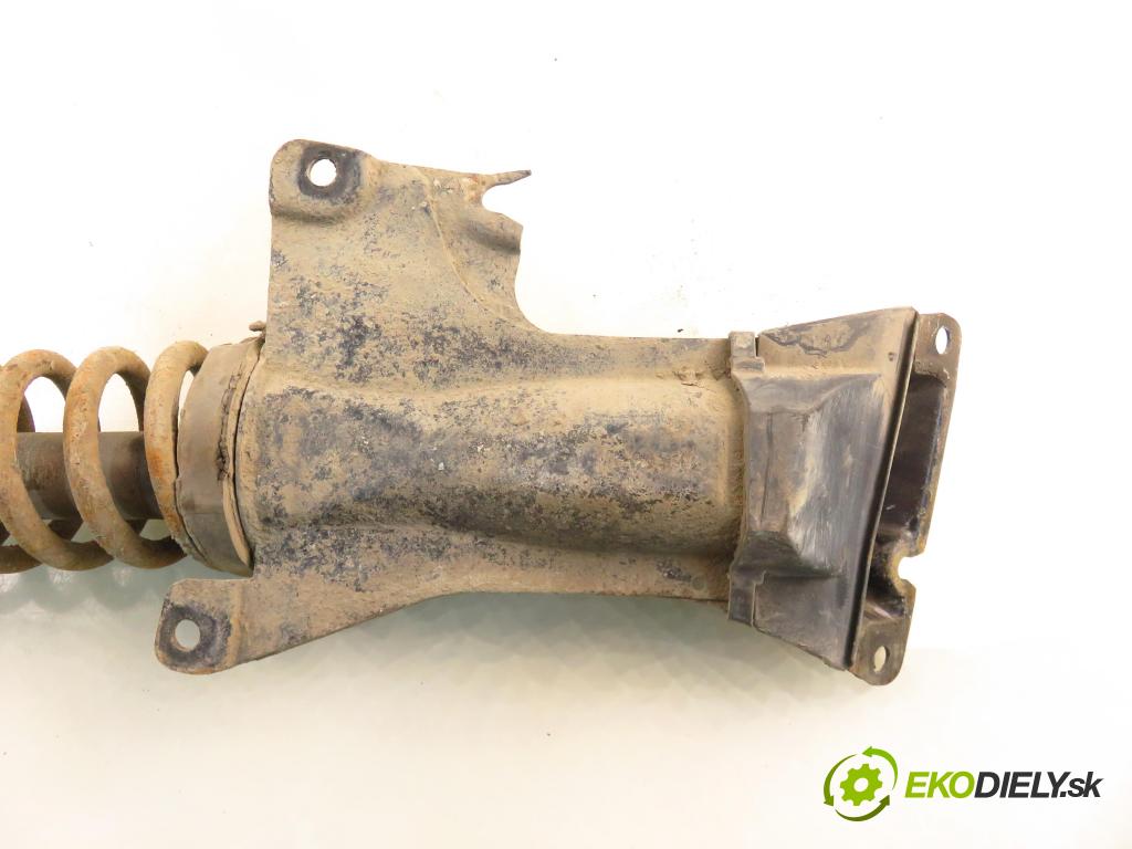 AUDI 80 (8C, B4) SEDAN 1992 66,00 1.9 TDI - 1Z 1896,00 MCPERSON pravé zadné 8A0512342C