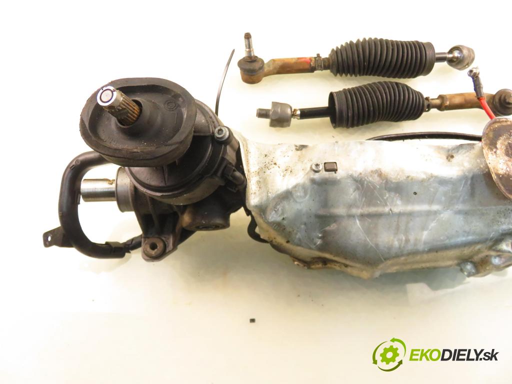 SEAT LEON (1P1) HB 2007 77,00 1.9 TDI - BXE 1896,00 Riadenie ZE riadením 1K1423051CG ; 1K1909144L ; 7805277252