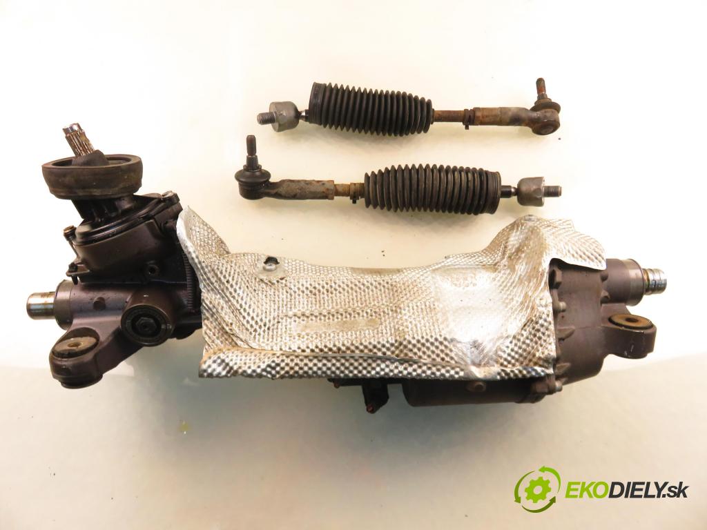VW PASSAT B6 Variant (3C5) KOMBI 2009 125,00 2.0 TDI - CBBB 1968,00 Riadenie ZE riadením 3C1423050H ; 3C1423103E ; 5WK46800D01