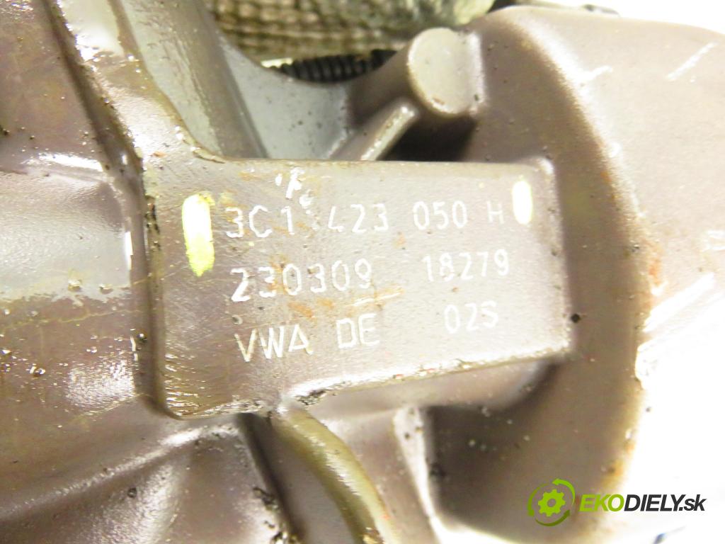 VW PASSAT B6 Variant (3C5) KOMBI 2009 125,00 2.0 TDI - CBBB 1968,00 Riadenie ZE riadením 3C1423050H ; 3C1423103E ; 5WK46800D01