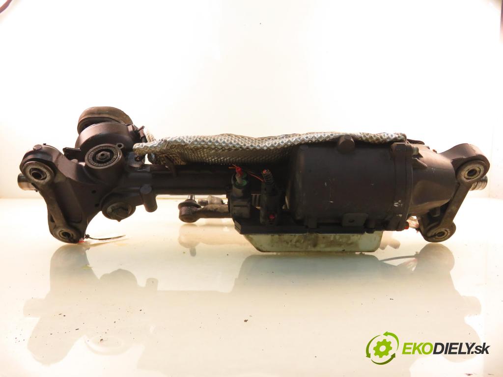 VW PASSAT B6 Variant (3C5) KOMBI 2009 125,00 2.0 TDI - CBBB 1968,00 Riadenie ZE riadením 3C1423050H ; 3C1423103E ; 5WK46800D01