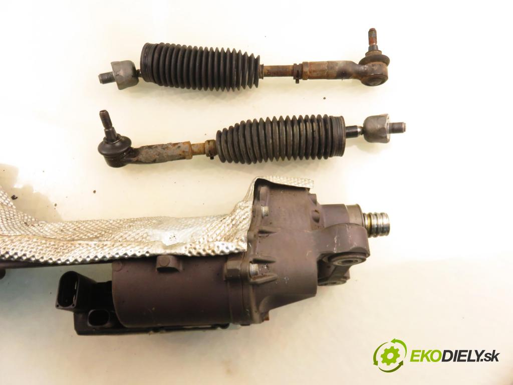 VW PASSAT B6 Variant (3C5) KOMBI 2009 125,00 2.0 TDI - CBBB 1968,00 Riadenie ZE riadením 3C1423050H ; 3C1423103E ; 5WK46800D01