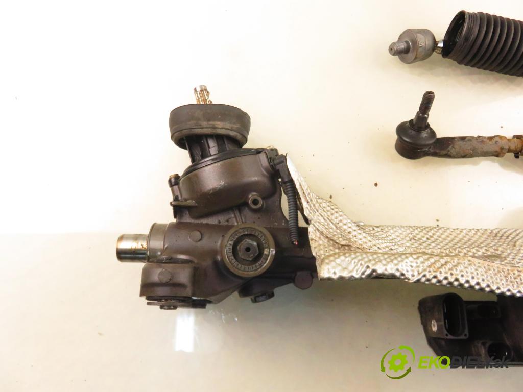 VW PASSAT B6 Variant (3C5) KOMBI 2009 125,00 2.0 TDI - CBBB 1968,00 Riadenie ZE riadením 3C1423050H ; 3C1423103E ; 5WK46800D01