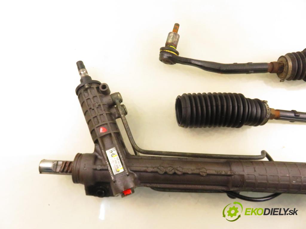 BMW 5 (E39) SEDAN 2001 100,00 520 d 136 - M47 D20 (204D1) 1951,00 Riadenie ZE riadením 1096026 ; 7852955304
