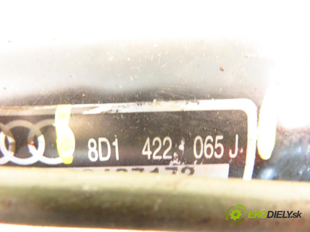 AUDI A4 (8D2, B5) SEDAN 1997 92,00 1.8 - ADR 1781,00 Riadenie ZE riadením 8D1422065J